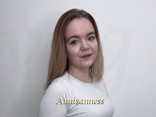 annisanness Vidéo porno gratuite