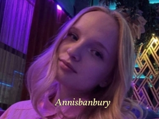 Annisbanbury