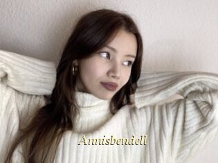 Annisbendell