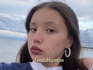 Annisblanton