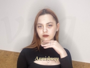 Annisbuoy