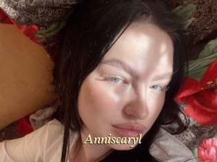 Anniscaryl