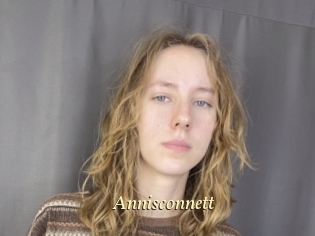Annisconnett