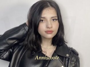Anniscoote