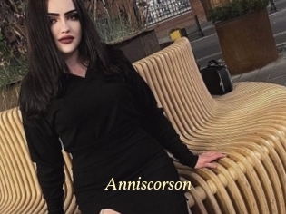 Anniscorson