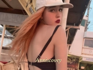 Anniscovey