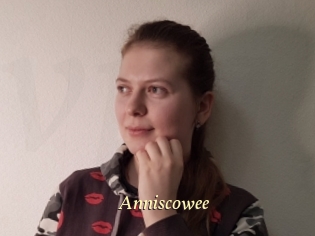 Anniscowee