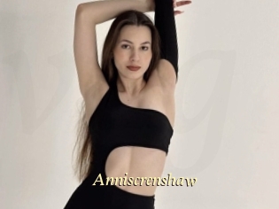 Anniscrenshaw