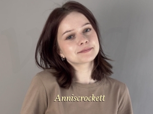 Anniscrockett