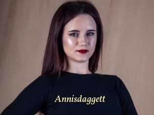 Annisdaggett