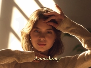 Annisdancy