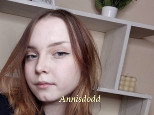 Annisdodd