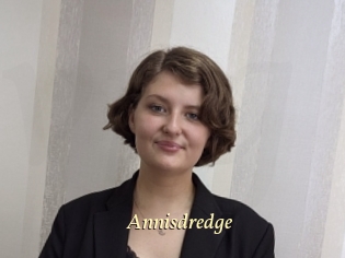 Annisdredge
