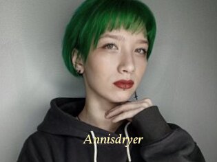 Annisdryer