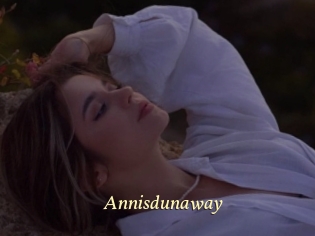 Annisdunaway