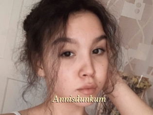 Annisdunkum