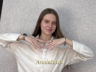 Annisdutch