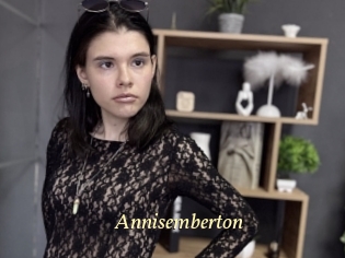 Annisemberton