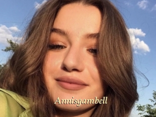 Annisgambell