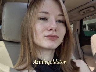 Annisgoldston