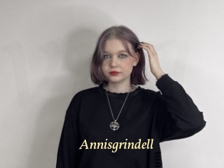 Annisgrindell