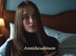 Annishawkinson