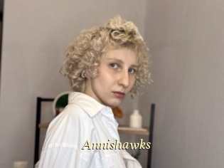 Annishawks