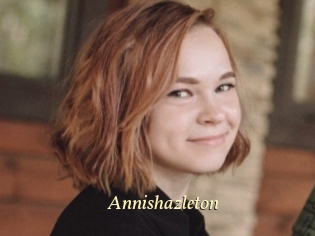 Annishazleton