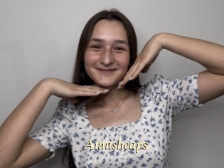 Annisheaps