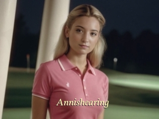 Annishearing
