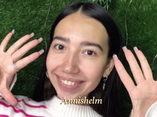 Annishelm