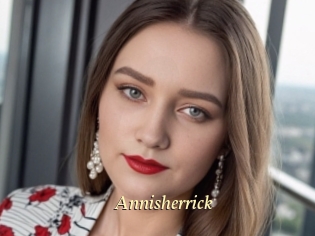Annisherrick