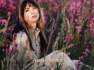 Annisstephens