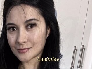 annitalov Vidéo porno gratuite