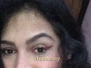 Annitasexy