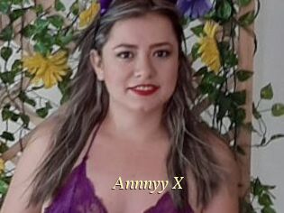 Annnyy_X