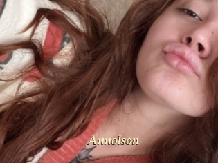 Annolson