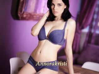 Annorakristi