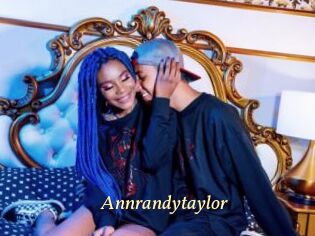 Annrandytaylor
