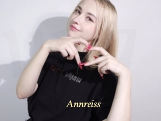 Annreiss