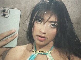 Annspacee