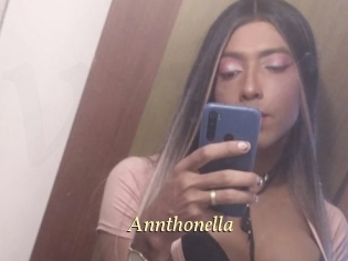 annthonella Vidéo porno gratuite