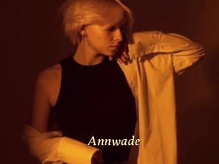 Annwade