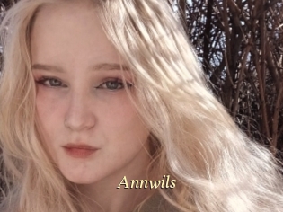 Annwils