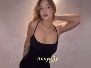 Annyaffy