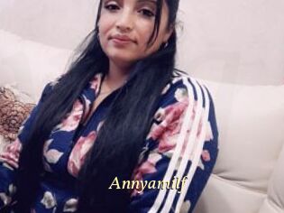 Annyamilf
