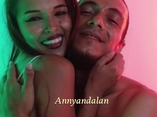 Annyandalan