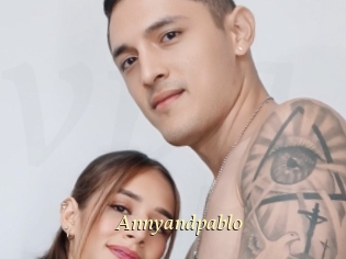 Annyandpablo