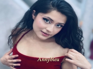 annybleu Vidéo porno gratuite