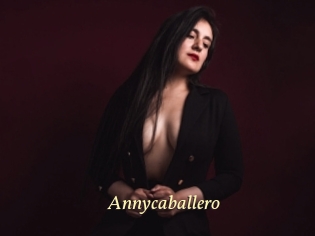annycaballero Vidéo porno gratuite